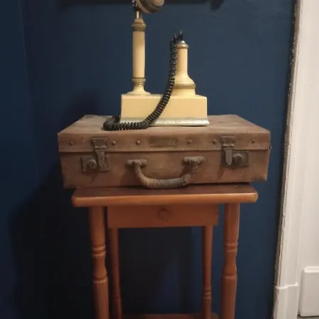 Séjour chez l'habitant Retro Centrum