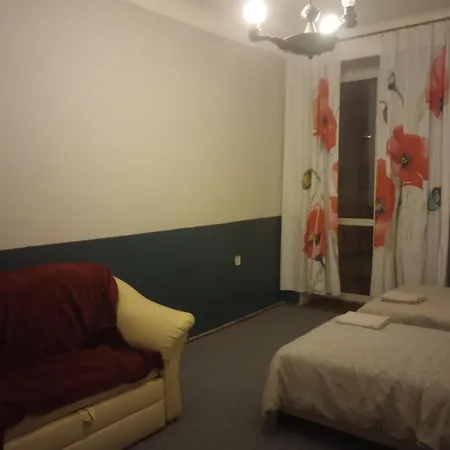 Retro Centrum * Varsovie