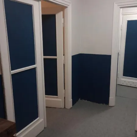 Retro Centrum * Varsovie