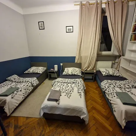 Retro Centrum Varsovie