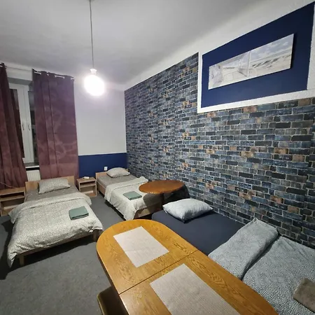 Retro Centrum * Varsovie