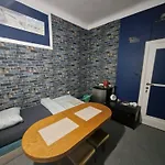 Retro Centrum Homestay Warsaw