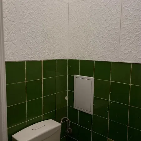 Rum i privatbostad Retro Centrum