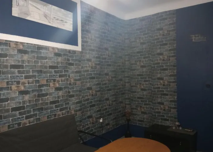 Retro Centrum Séjour chez l'habitant Varsovie