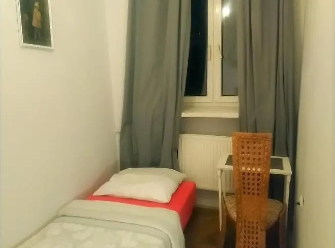 Retro Centrum Séjour chez l'habitant