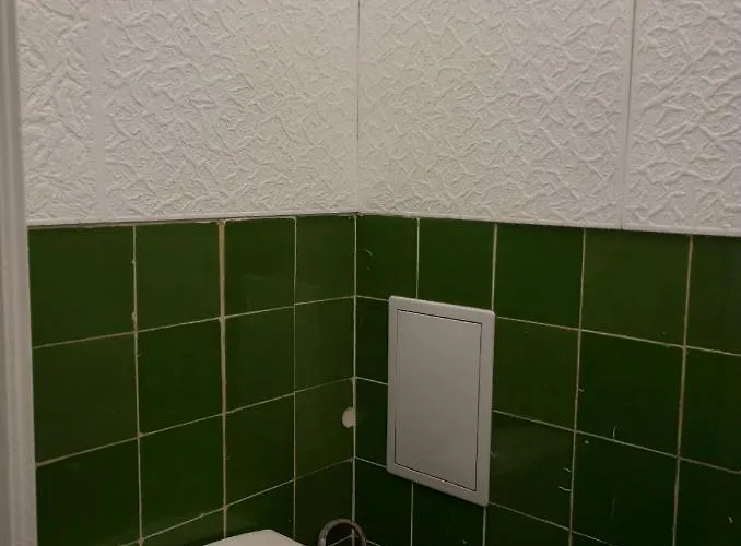 Séjour chez l'habitant Retro Centrum