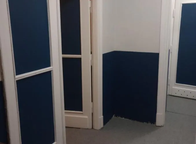 Retro Centrum * Varsovie