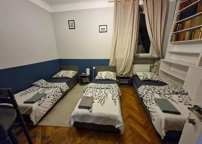 Retro Centrum Varsovie