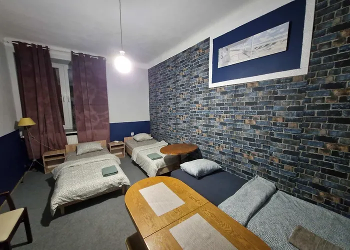 Retro Centrum * Varsovie