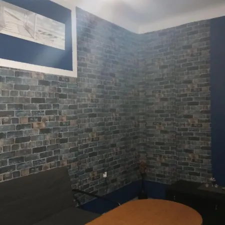 Retro Centrum Δωμάτια σε οικογενειακή κατοικία Βαρσοβία