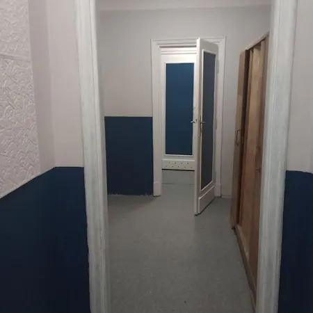 Retro Centrum Δωμάτια σε οικογενειακή κατοικία Βαρσοβία