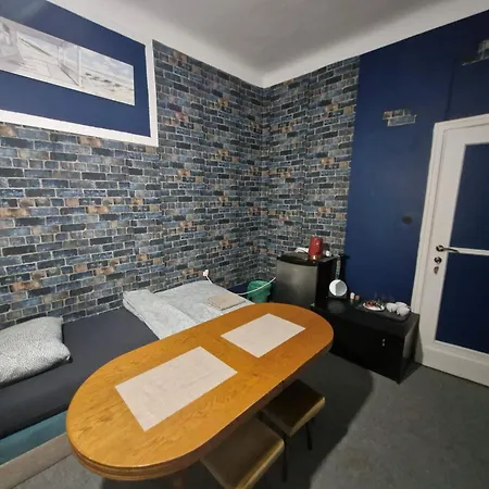 Retro Centrum Δωμάτια σε οικογενειακή κατοικία Βαρσοβία